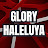GLORY HALELUYA