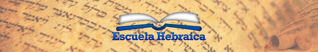 Escuela Hebraica YouTube channel avatar