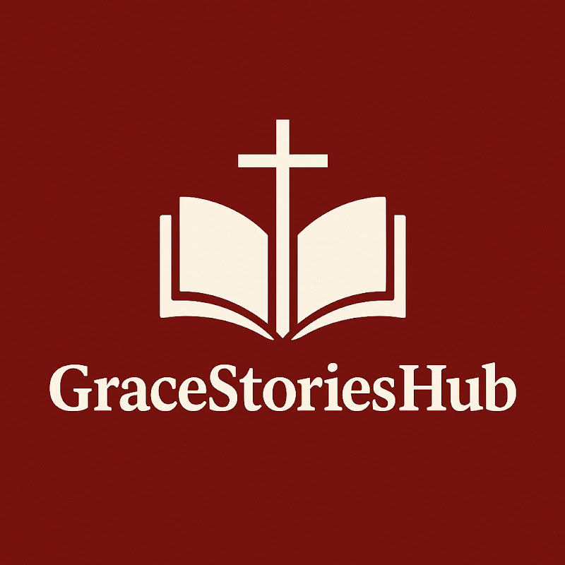 GraceStoriesHub