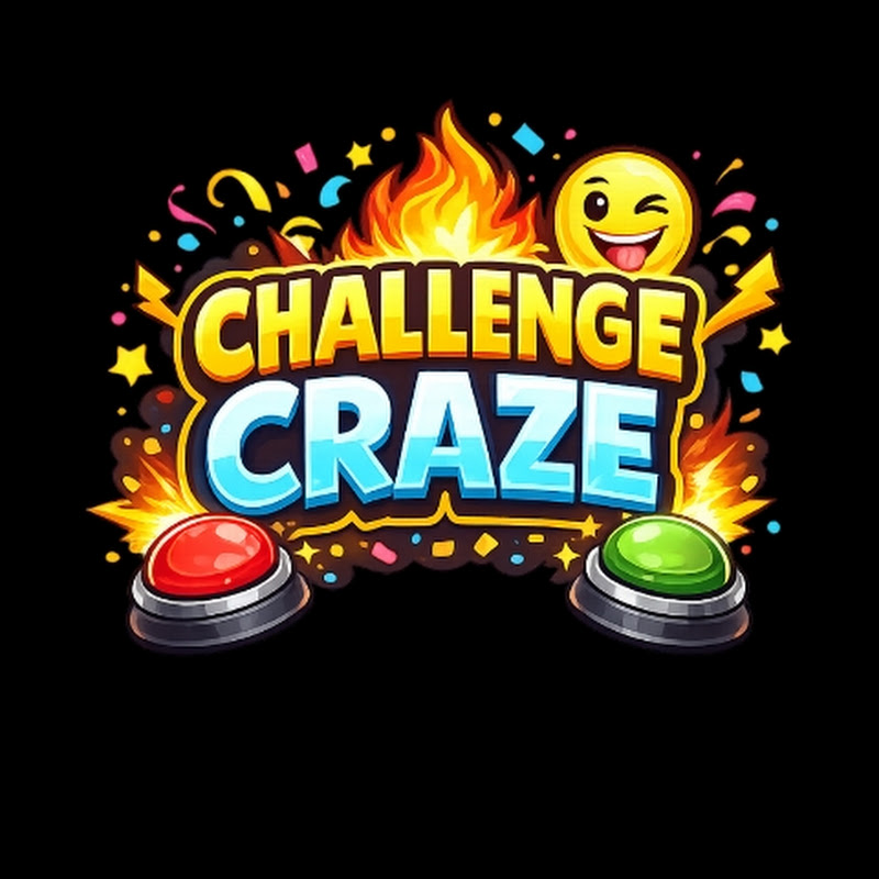 Challenge Craze