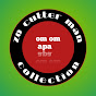 zo cutter man collection logo