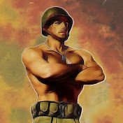 At Ease, Soldier!