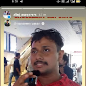 Alin Jose Perera
