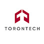 Torontech North America logo