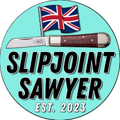 Slipjoint Sawyer