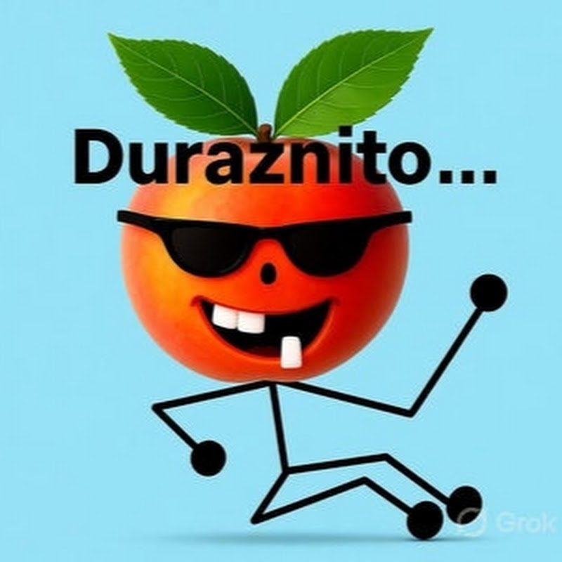 Duraznito
