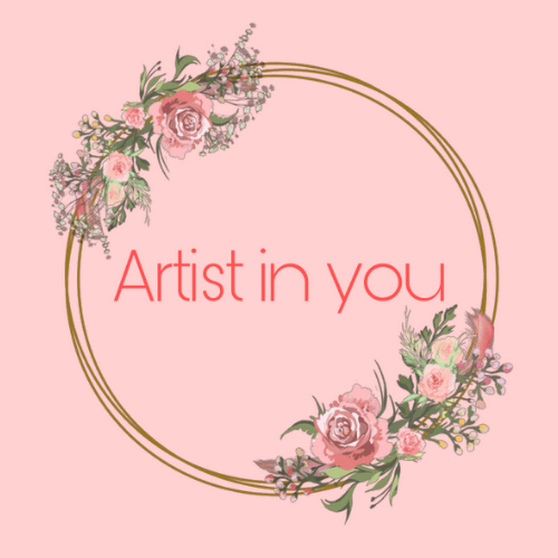 Artist in you