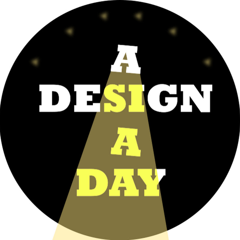 A design a day