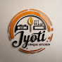 Jyoti unique kitchen logo