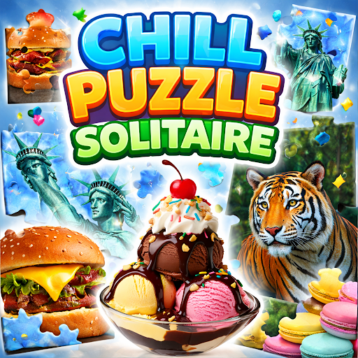 Chill Puzzle Solitaire