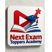 Next Exam Toppers Academy 