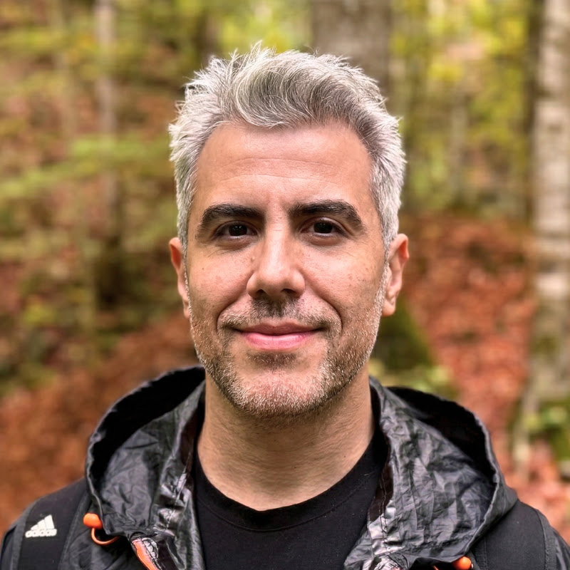 Özgür Uçakcıoğlu