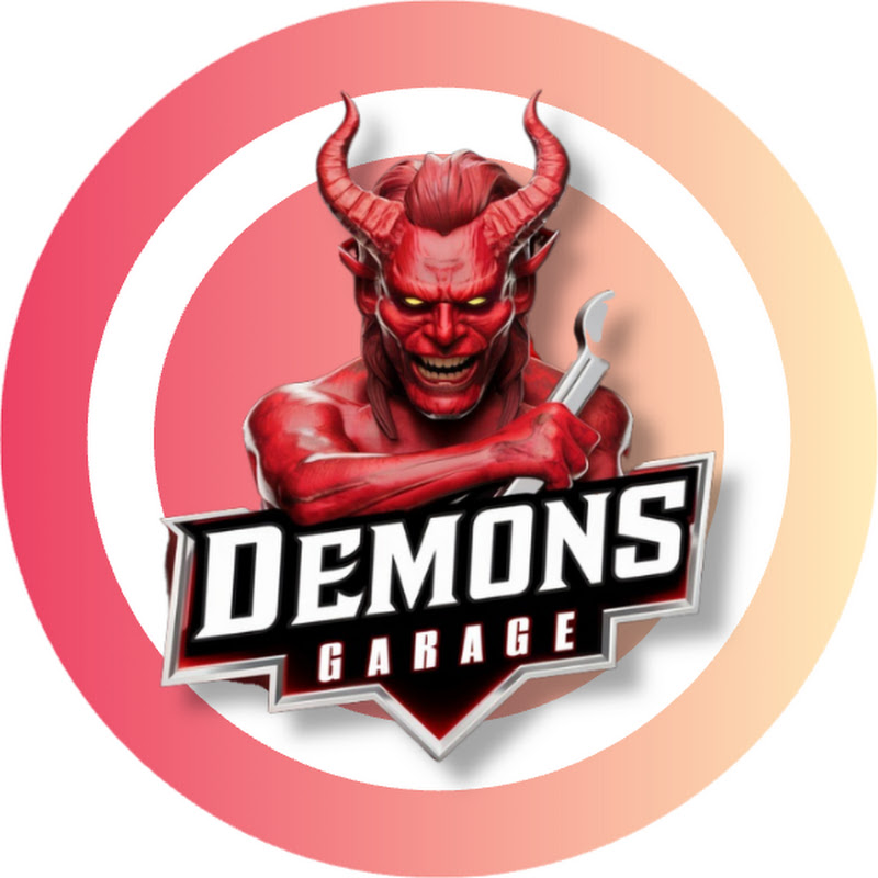 Demons Garage