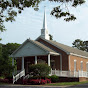 Faith Baptist Apex logo
