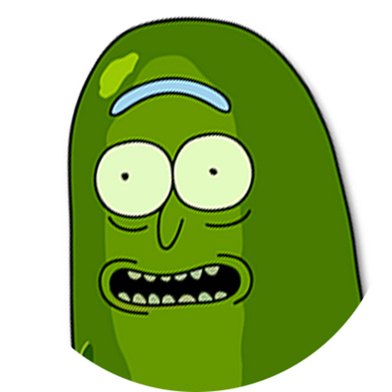 Pickle EN