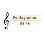 Pentagramas de Fe logo