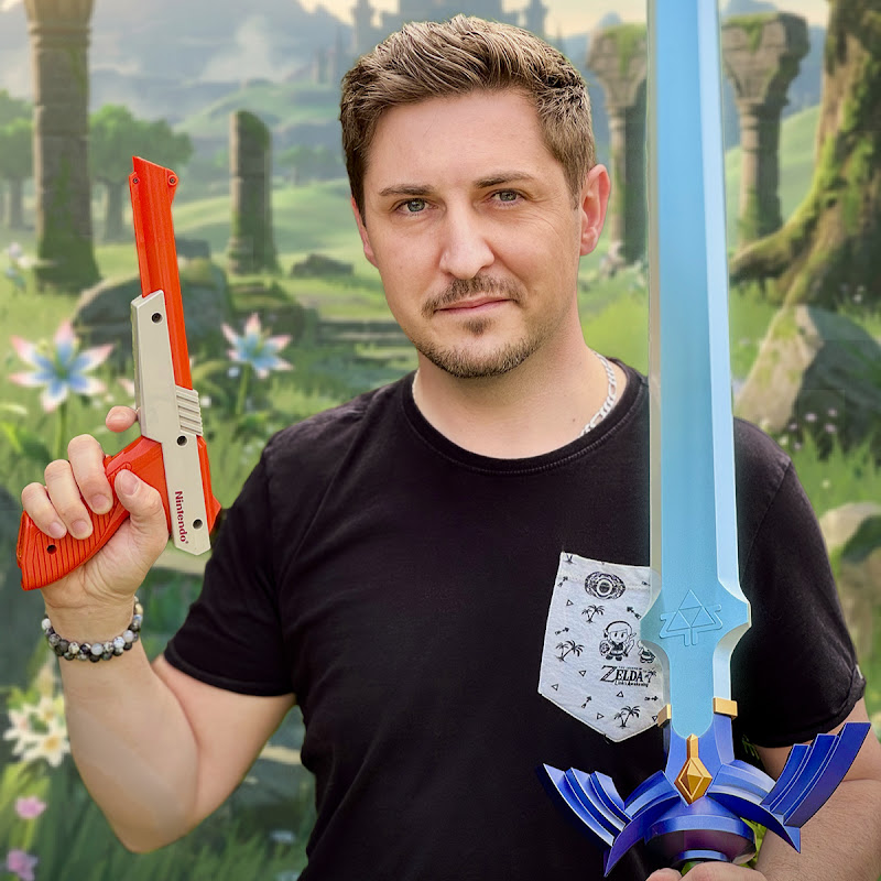 Yann Solo
