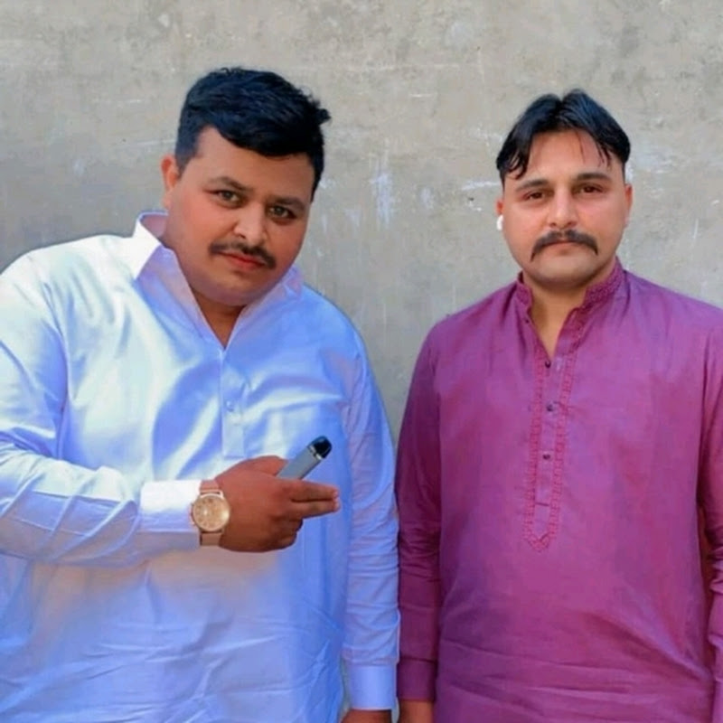 Afzaal Saab 