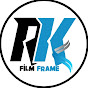 R.k FilmFrame logo