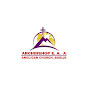 Archbishop Adebola Ademowo  Anglican church logo