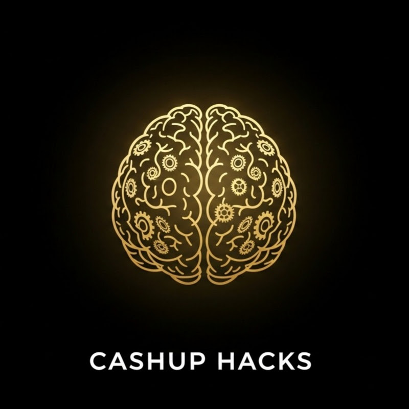 CashUp Hacks Logo