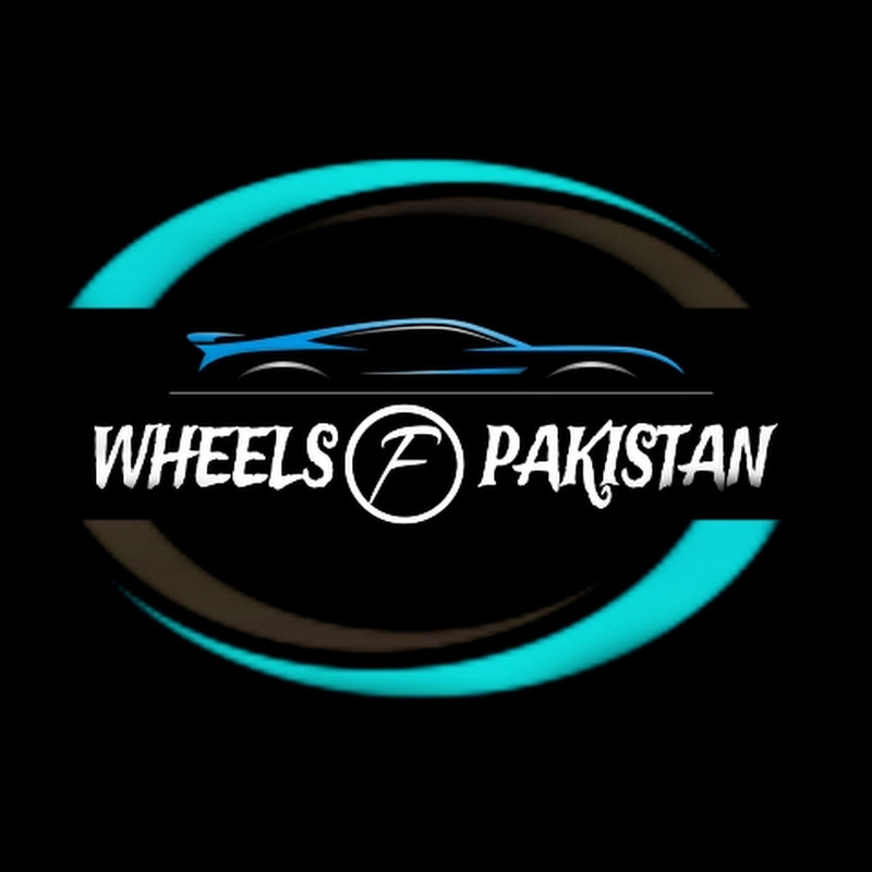 Wheels of Pakistan 