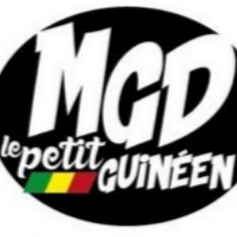 M. G. D LE PETIT GUINÉEN