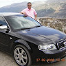Автор