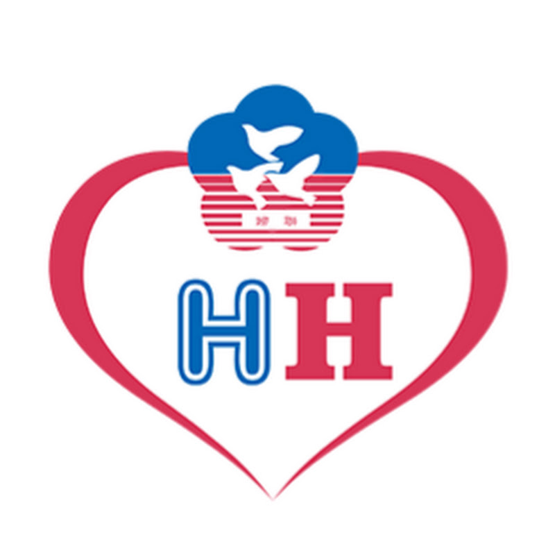 婦聯聽覺健康基金會 YouTube 頻道頭像