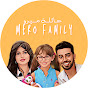 عائلة ميرو | MERO FAMILY - اميره و عبدالرحمن