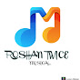 Roshan Twice Musical logo