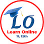 Learn Online 11,12th logo
