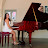 evelina piano performer