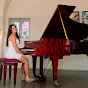 evelina piano performer logo