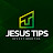 Jesus Tips - Investimentos Esportivos - E-Soccer 