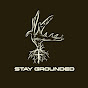 STAY GROUNDED logo
