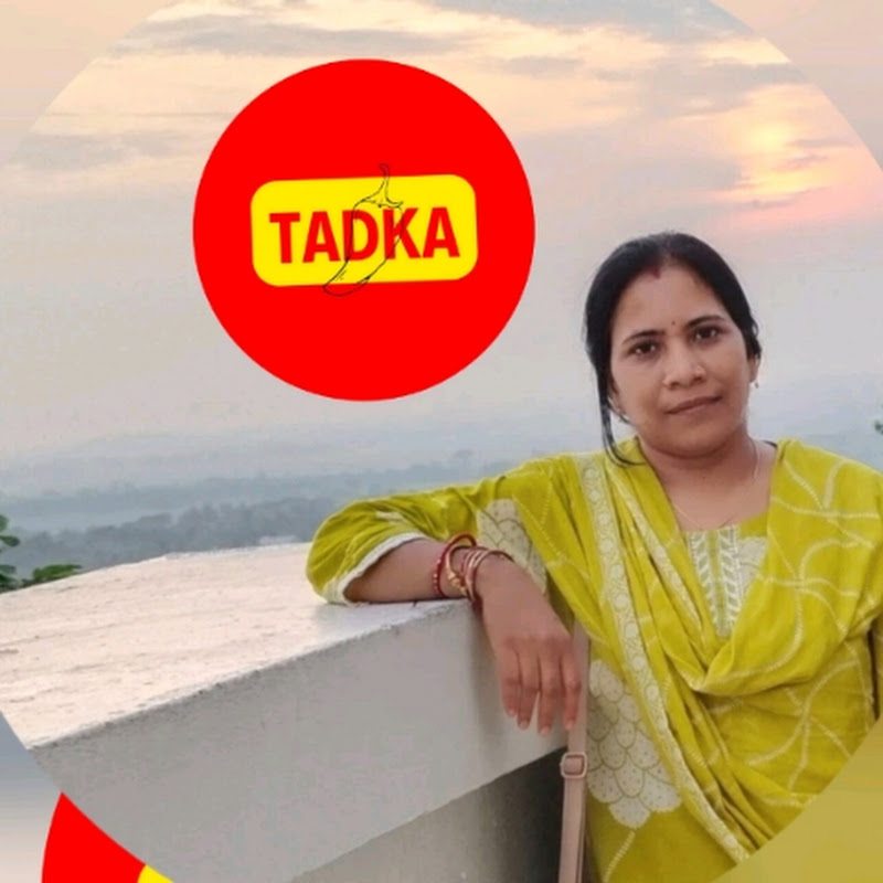 Rashmi's ChiLLi Tadka
