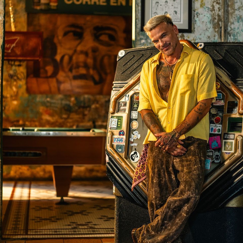 Pedro Capó
