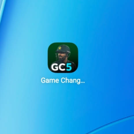 Post from GAME Changer 5