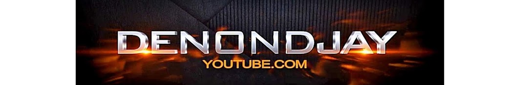 DenonDjay VEVO YouTube channel avatar