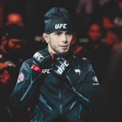 Muhammad Mokaev