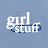 girl stuff podcast