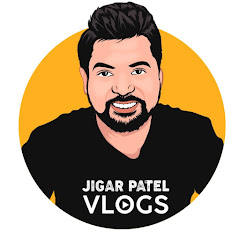 jigarPatel Vlogs Avatar
