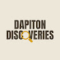 Dapiton Discoveries logo