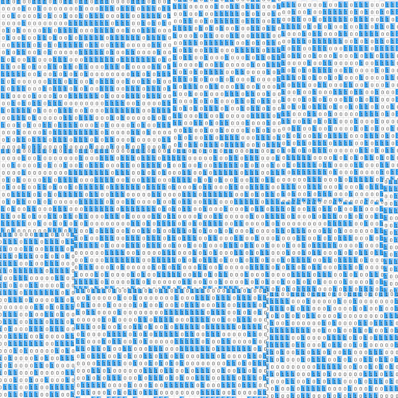 All Random Data
