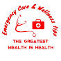 Emergency Care and Wellness Tips logo