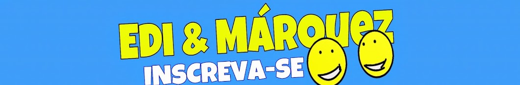 Edi e Marquez Avatar channel YouTube 