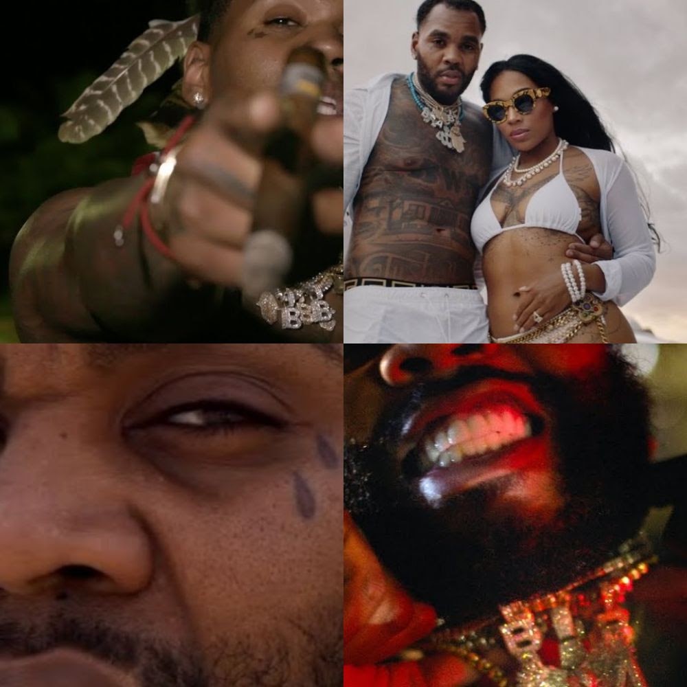 Kevin Gates 2022 - 2023 Playlist - Top Tracks - New Songs - Hits - Official Videos - All Songs