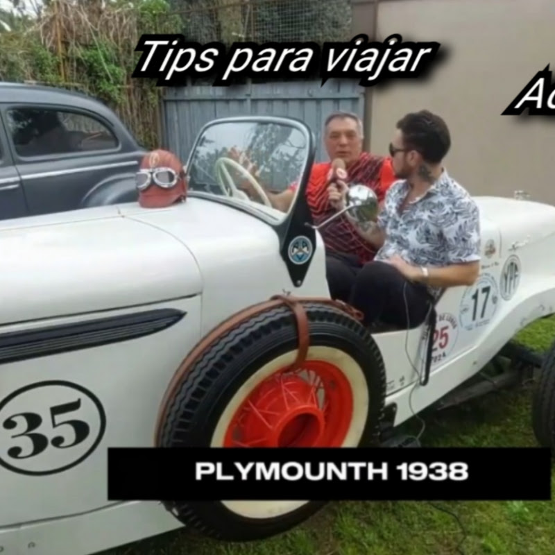 EL GAITA ACELERADO