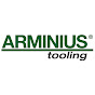ARMINIUS tooling logo